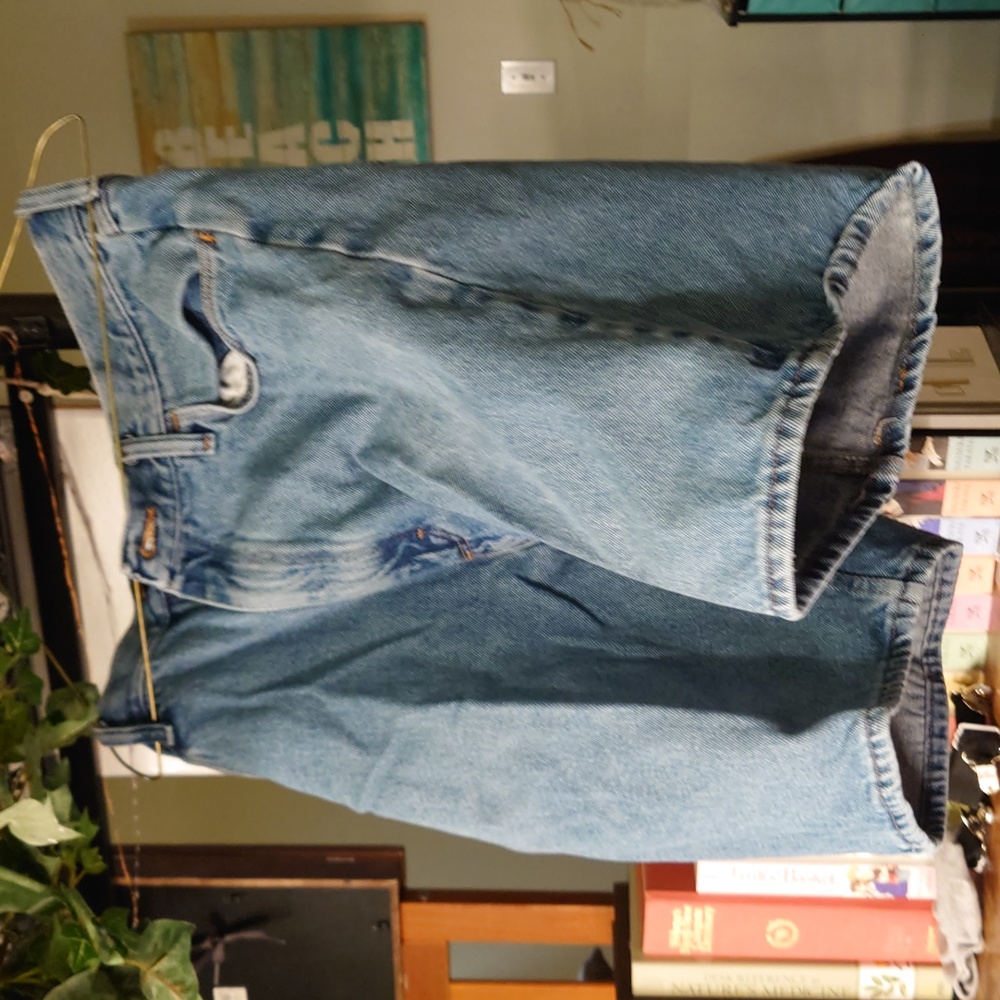 Rustler jorts